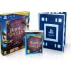 PS3 GAME - Wonderbook: Book of Spells - ΤΟ ΒΙΒΛΙΟ ΜΕ ΤΑ ΞΟΡΚΙΑ - Ελληνικό